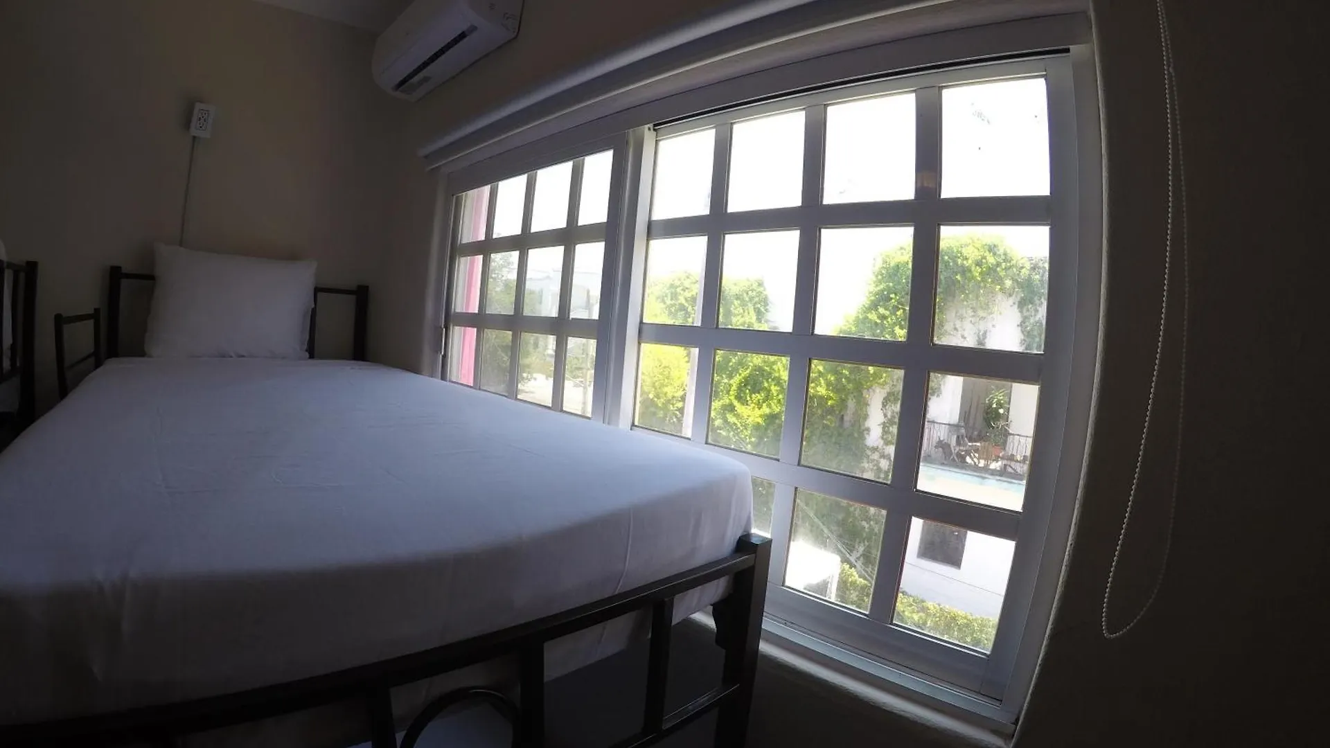 Guest house Mala Vecindad Playa Hotel Playa del Carmen