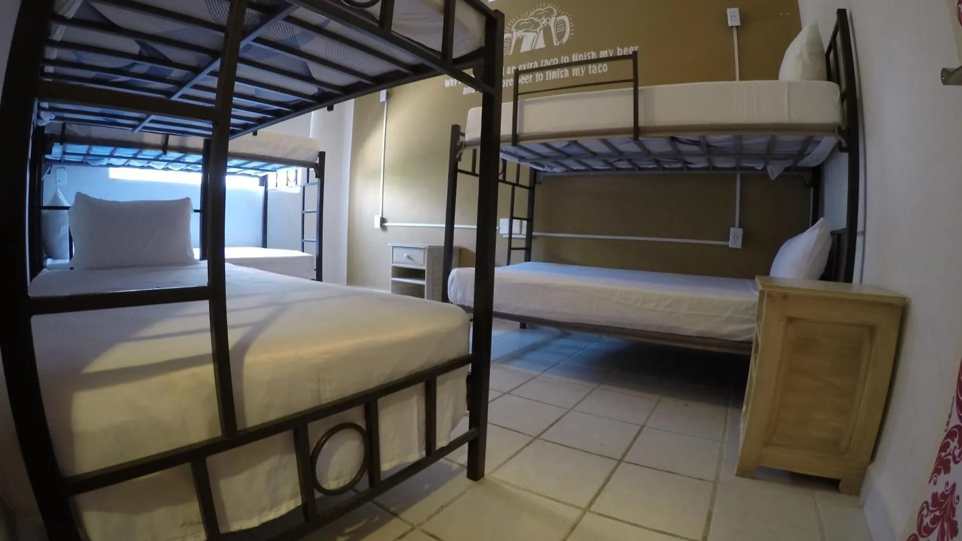 Mala Vecindad Playa Hotel Playa del Carmen Guest house
