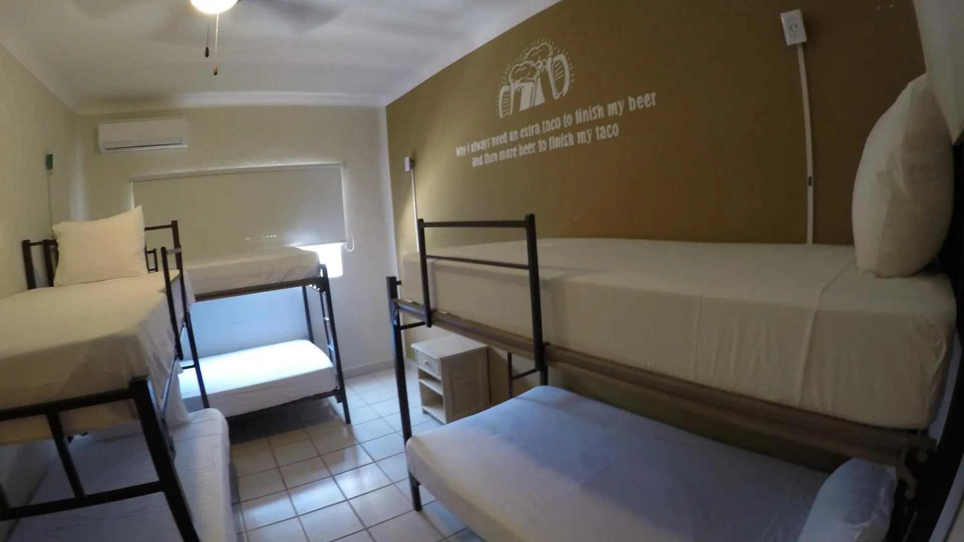 Hotel Mala Vecindad Playa Playa del Carmen