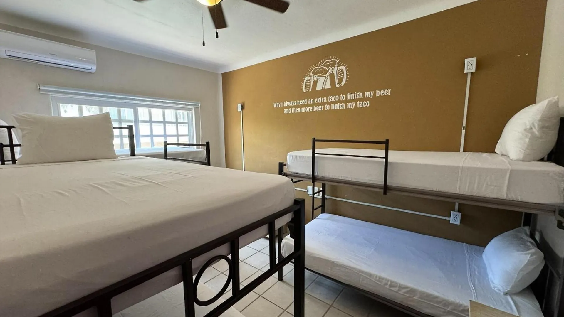 Hotel Mala Vecindad Playa Playa del Carmen 0*,